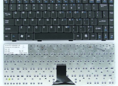 BÀN PHÍM LAPTOP LENOVO Y400 F40